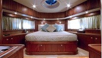 LOW PROFILE - Master Cabin